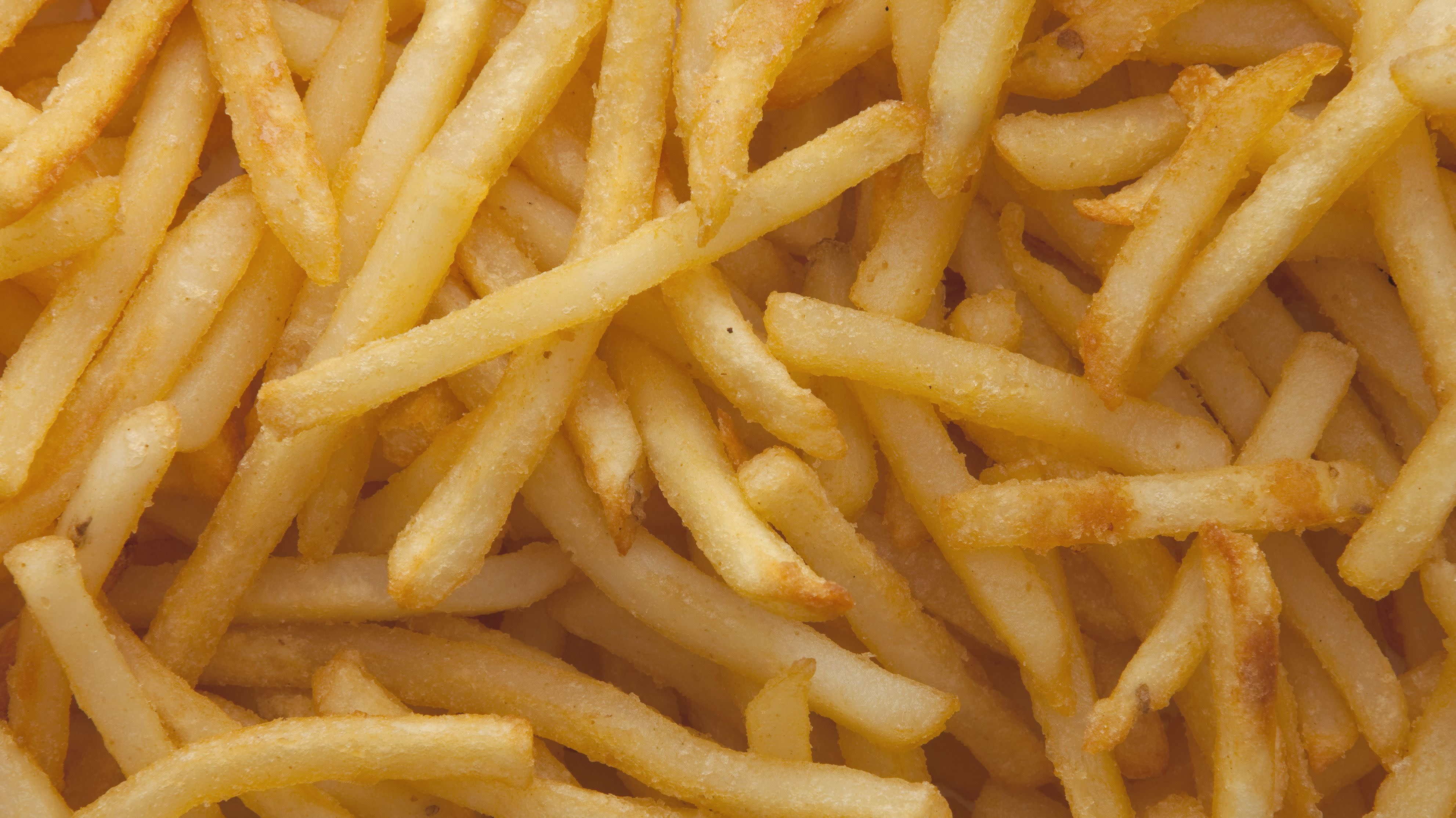 US: Frozen French Fries Fail to Reach Consumers – Potato Business