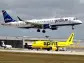 Spirit Airlines CEO, still salty after its failed JetBlue merger, calls the airline industry a ‘rigged game’ and consumers ‘the long-term losers’