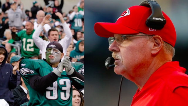 Who Will Win: Eagles vs Chiefs