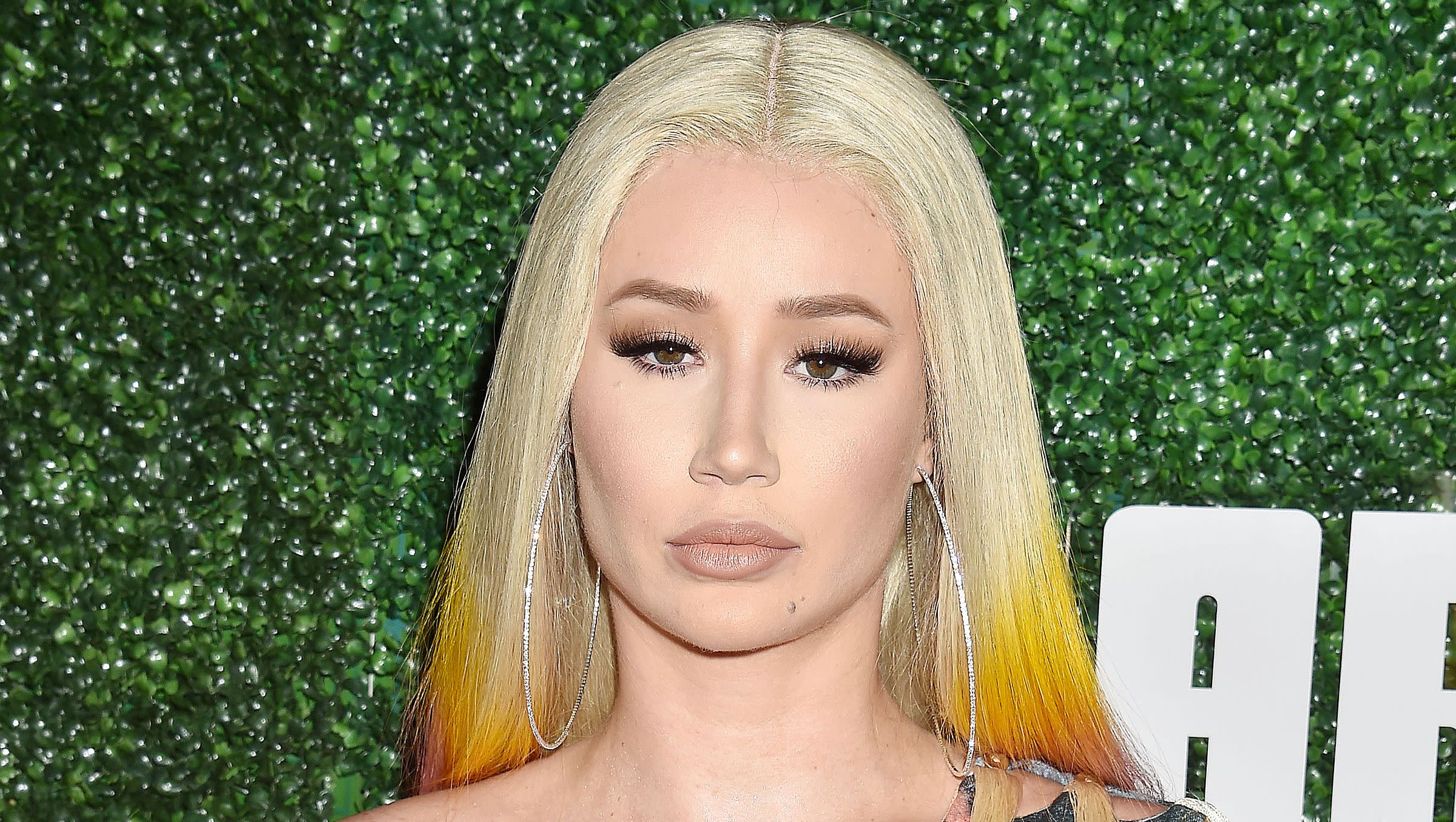 Iggy Azalea Slams TI After Recent Comments