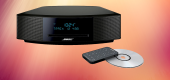 Bose Wave Music System (Yahoo Entertainment) 