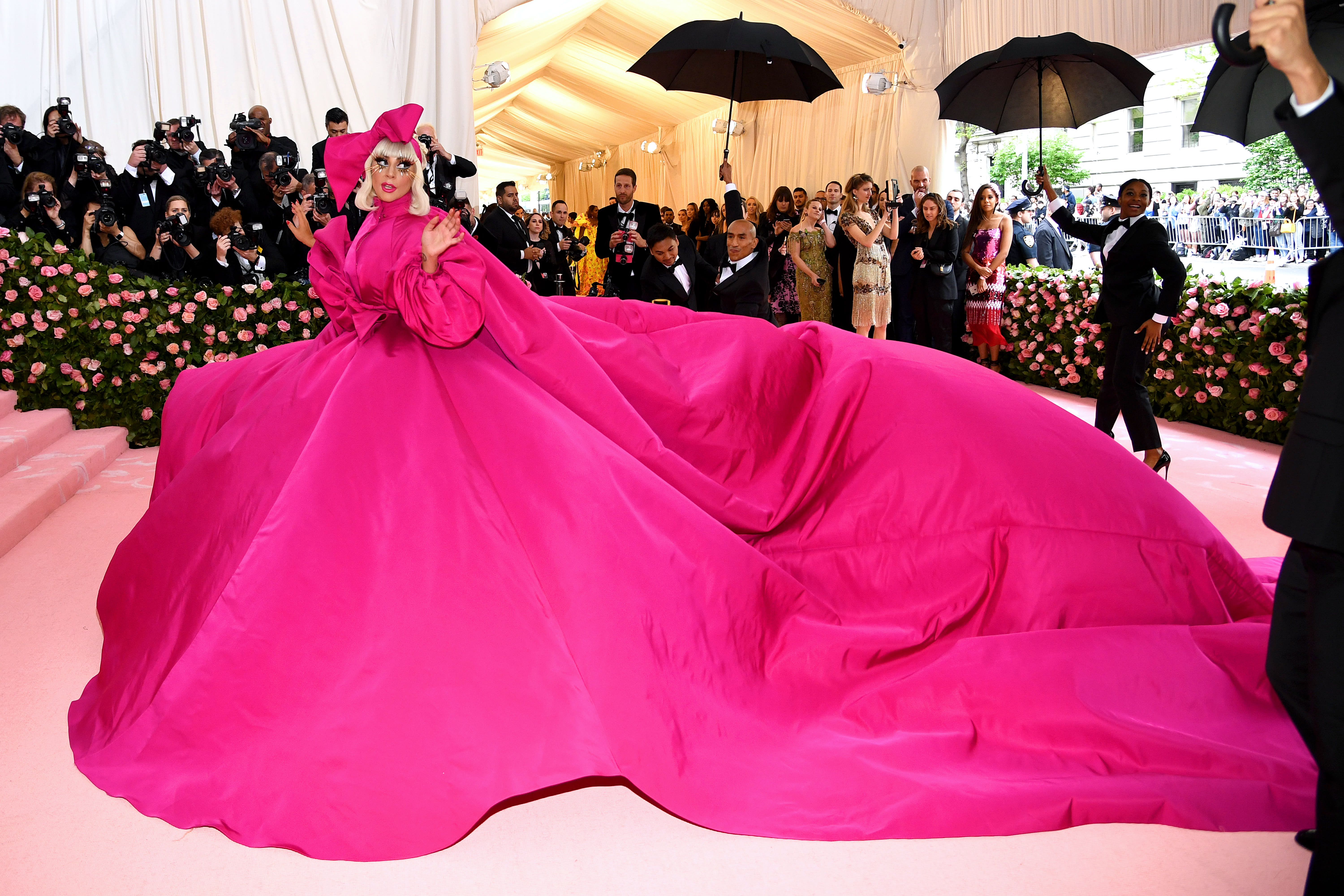 Met Gala Red Carpet Best and Worst Dressed