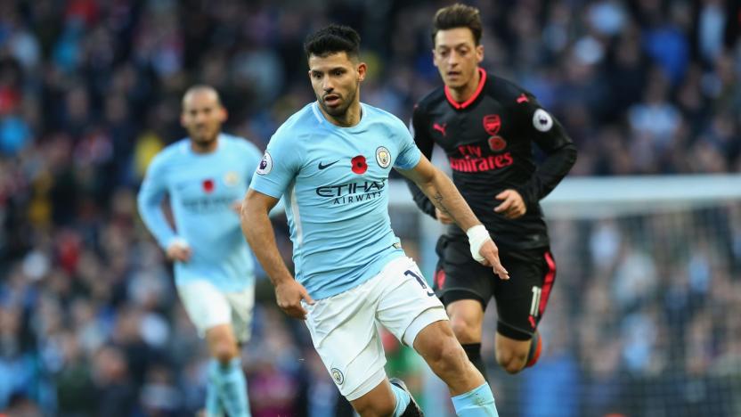 Victoria Haydn/Manchester City FC via Getty Images