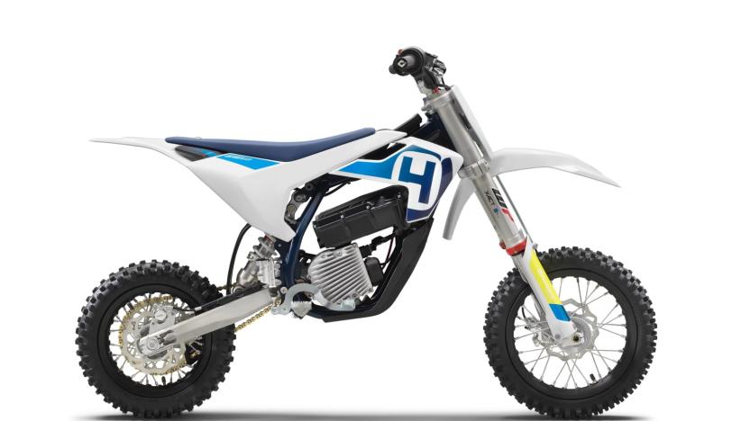 Husqvarna Motorcycles