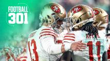 Why the 49ers are still the NFL’s top offense | Football 301