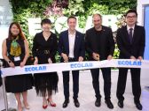 ECOLAB OPENS NEW REGIONAL OFFICE, CONFIRMING COMMITMENT AND DEDICATION TO SCIENCE AND SUSTAINABILITY