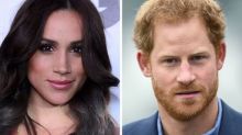 Gb, Meghan Markle: "io e Harry siamo felici e innamorati"