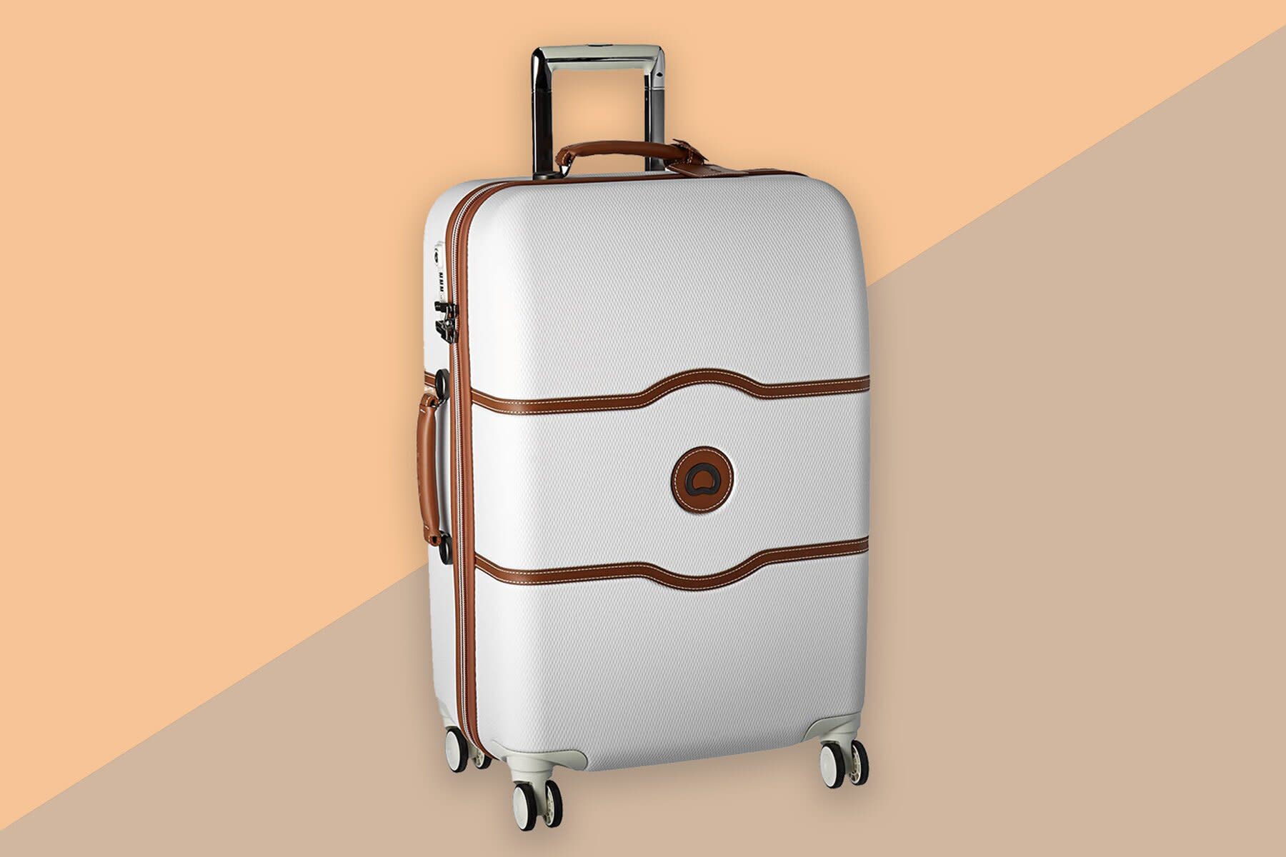 z frame suitcases