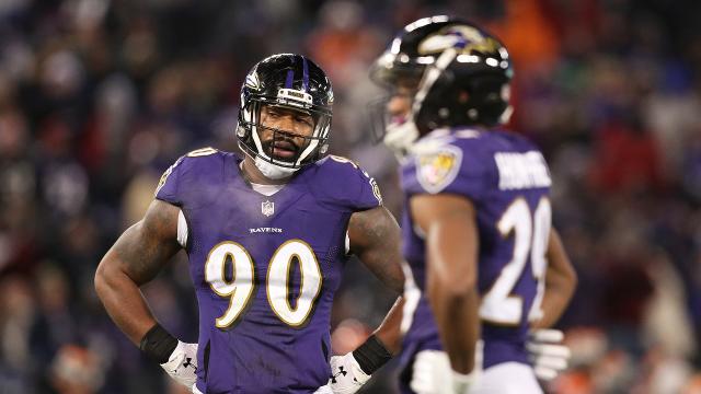 Sorry Six - Baltimore bows out in painful fashion