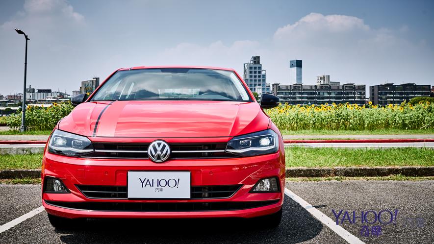 150公里混合實測！2019 Volkswagen Polo beats台北－宜蘭往返油耗搜查線！ - 2