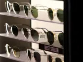 Ray-Ban Maker EssilorLuxottica Says Meta Interested in Stake