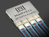 Marvell Demonstrates Industry's First 200G 3D Silicon Photonics Engine to Scale Accelerated Infrastructure