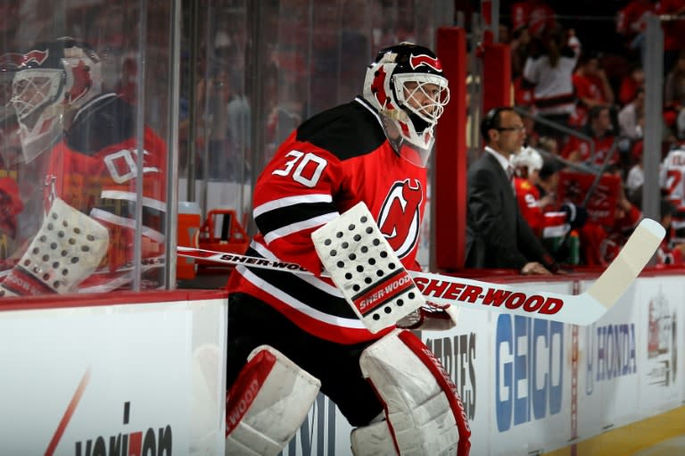 new jersey devils hockey club