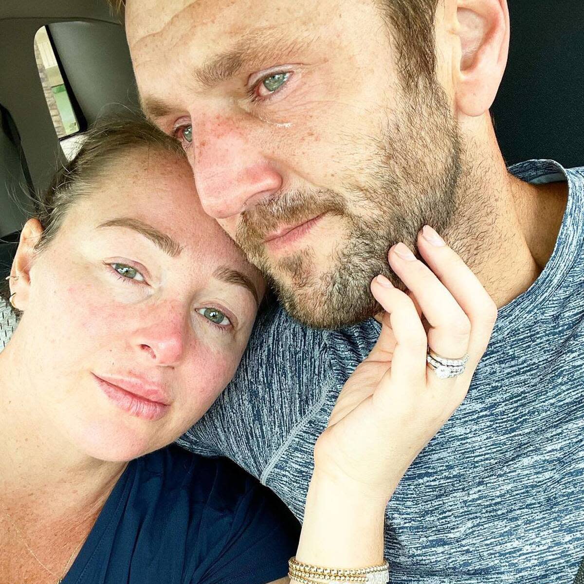 MAFS ' Jamie Otis Says She's "Fighting" for Her and Dou...