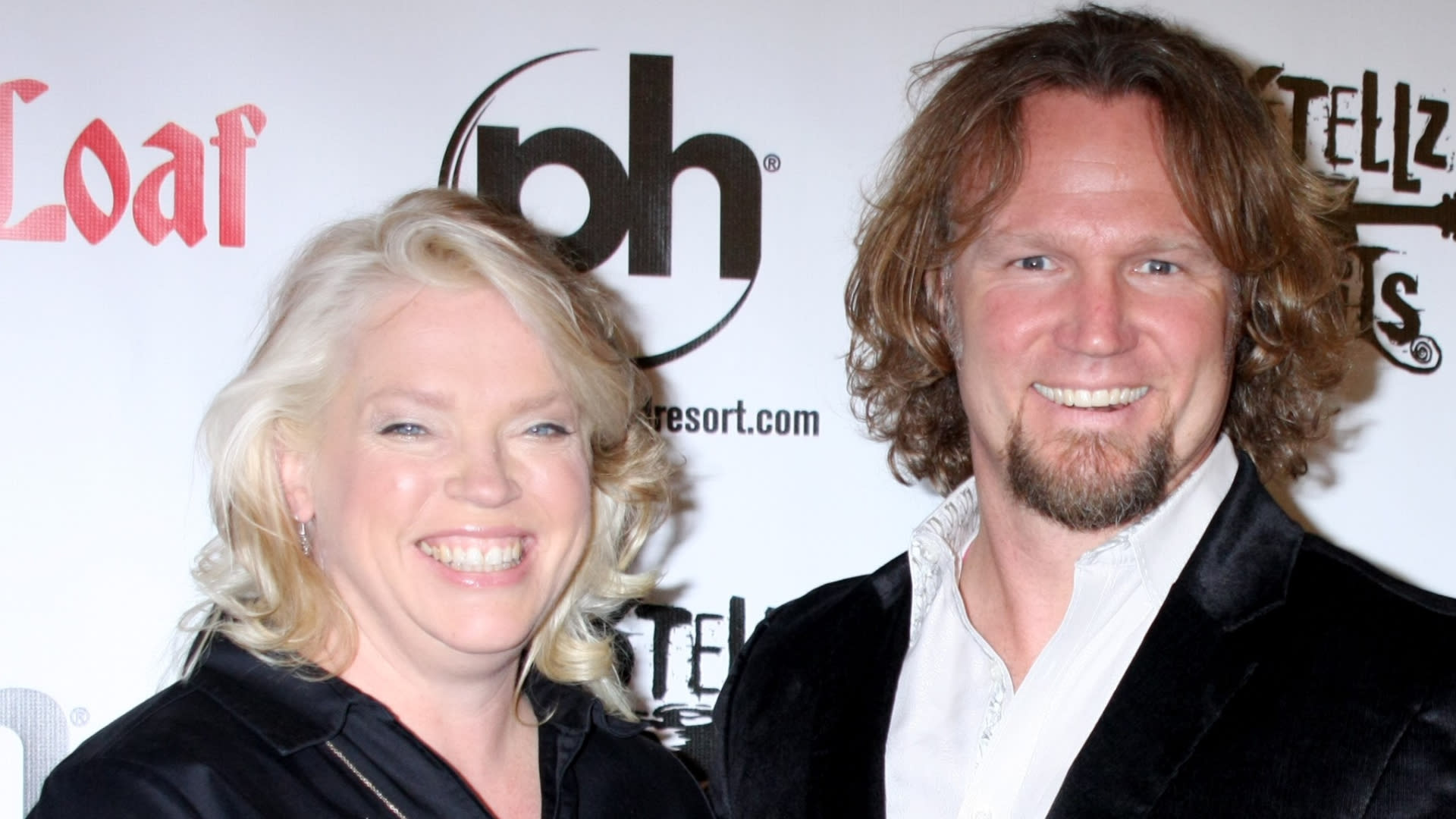 Sister Wives fans thrilled for Janelle Brown's rarely-seen son Hunter, 25,  after he reveals major milestone in new photo