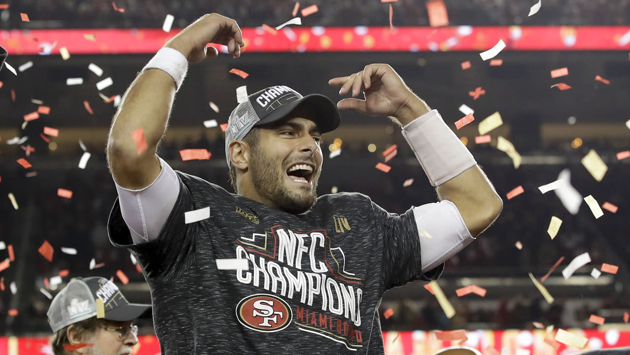 Super Bowl 2020: Chiefs vs 49ers ticket prices soaring