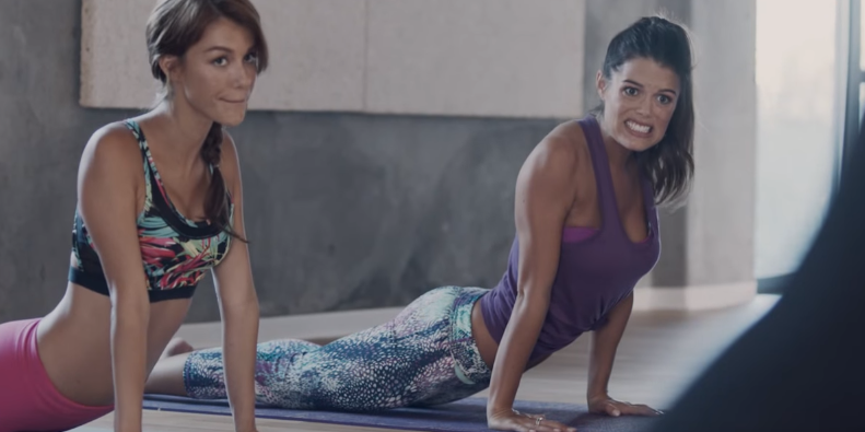 Lululemon Fixes Sheer Yoga Pants - TheStreet