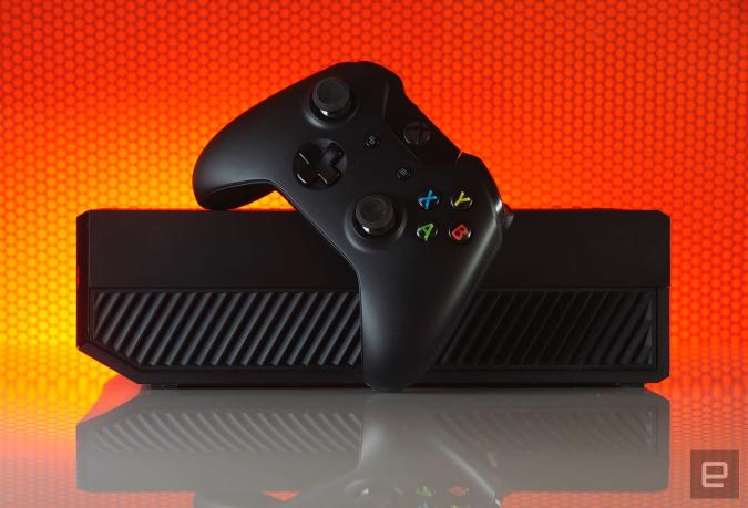 We're updating our console reviews, starting with the Xbox One!