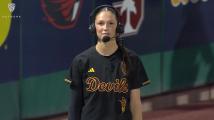 'Why not us': Deborah Jones after ASU's opening-round win at 2024 Pac-12 Softball Tournament