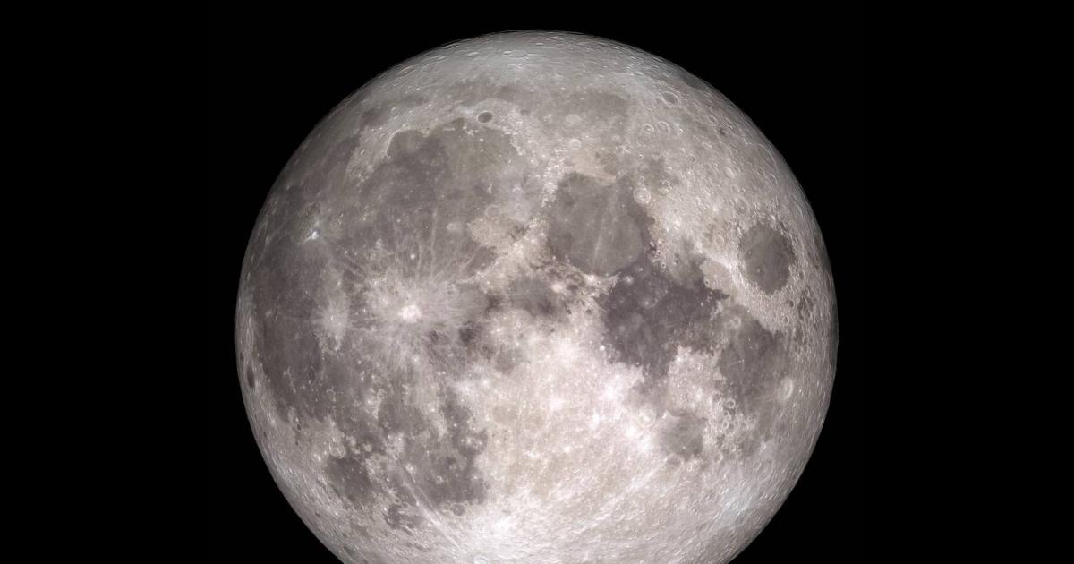 Space organizations want the moon to have its own time
zone