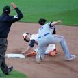 Dealin' 🔥 Dean Kremer is set to - Baltimore Orioles