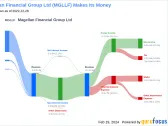 Magellan Financial Group Ltd's Dividend Analysis