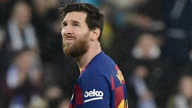 Lionel Messi’s right - soccer will never be the same