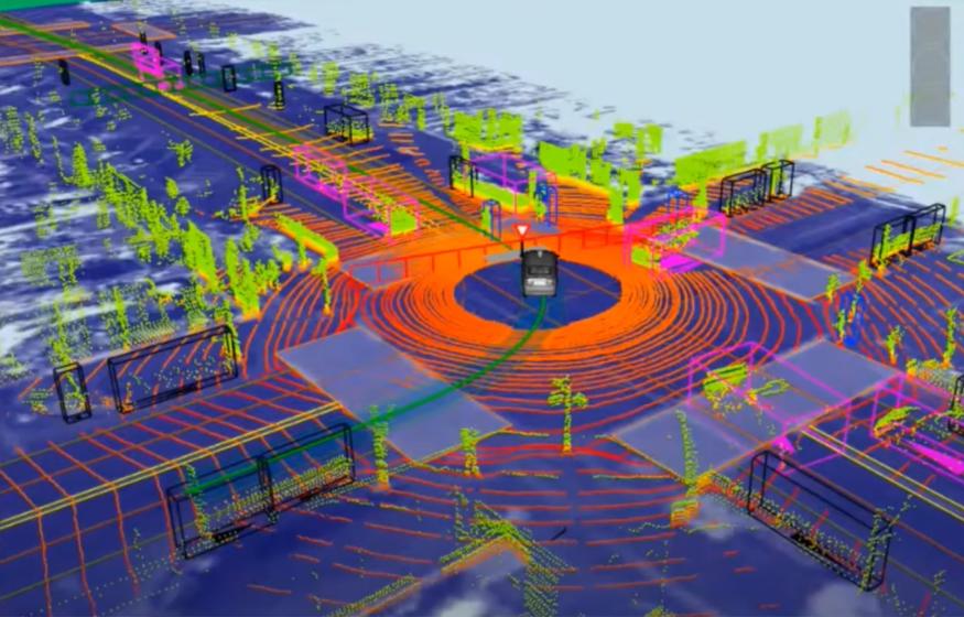 Tesla reveals 'Dojo' supercomputer's role in vision-only autonomous driving