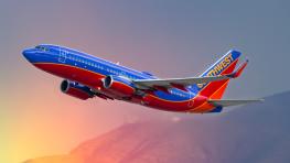 Southwest Airlines board member buys 3.6M shares