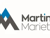 Martin Marietta Completes Acquisition of Aggregates Operations From Affiliates of Blue Water Industries LLC and Announces First-Quarter 2024 Earnings Conference Call