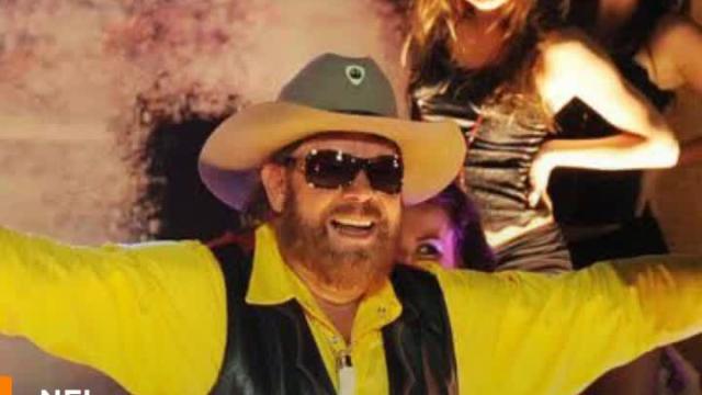 Are you ready for some football ... again? Hank Williams Jr.'s song returns to MNF