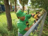 John Deere Foundation celebrates 75th anniversary