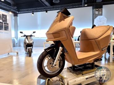 【關鍵幕後】Gogoro Pulse開發者首度開腔！未曾揭露的研發秘辛是這些。