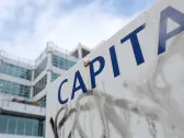 Capita raises threat of further job cuts under plans to save another £100m