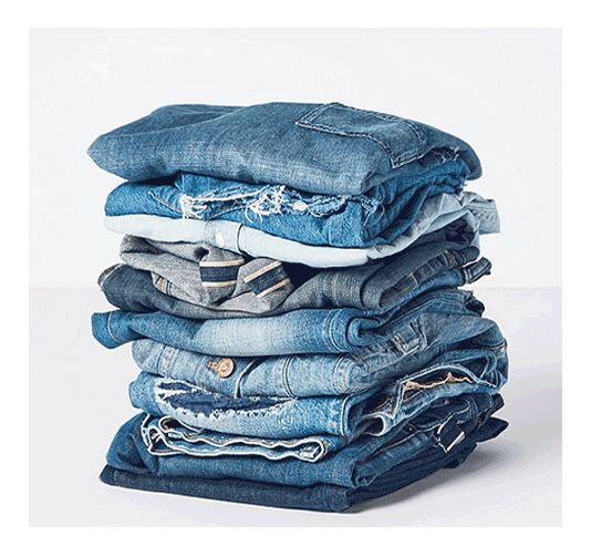 5 Unexpected & Uplifting Ways to Donate Your Unwanted Clothing