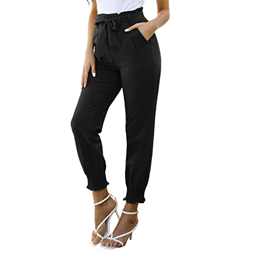 Grace Karin Women’s Trousers are on sale at Amazon