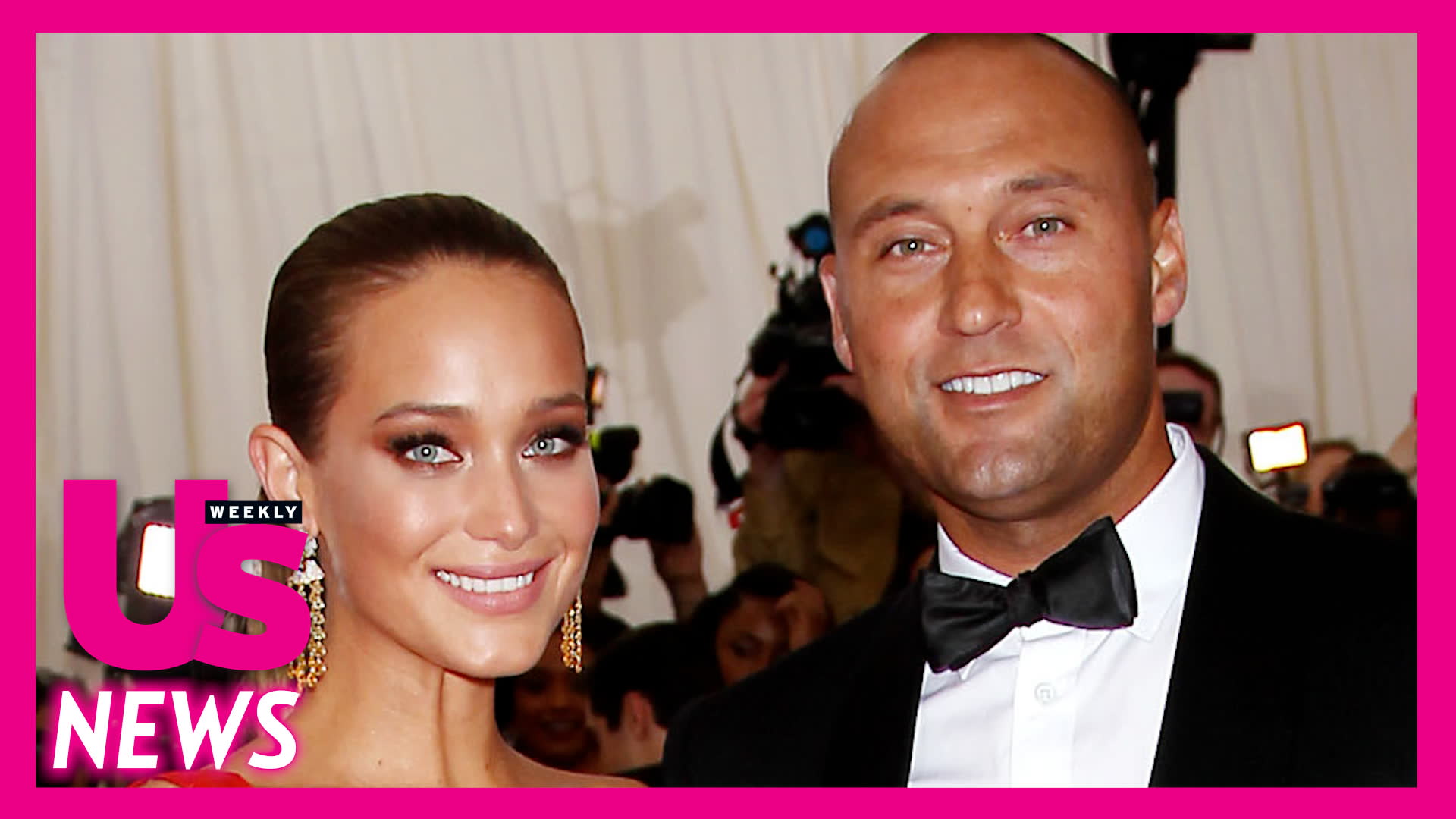 48 Derek Jeter Parents Stock Photos, High-Res Pictures, and Images