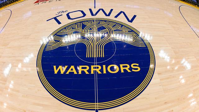 The Rush: No bubble could spell trouble for NBA as two Warriors players have COVID19