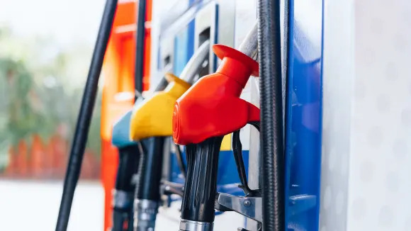 Gas prices: What US drivers can expect at the pump
