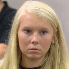 Cheerleader Accused of Murdering Newborn Admitted, 'I Didnâ€™t Really Want to Have My Baby'