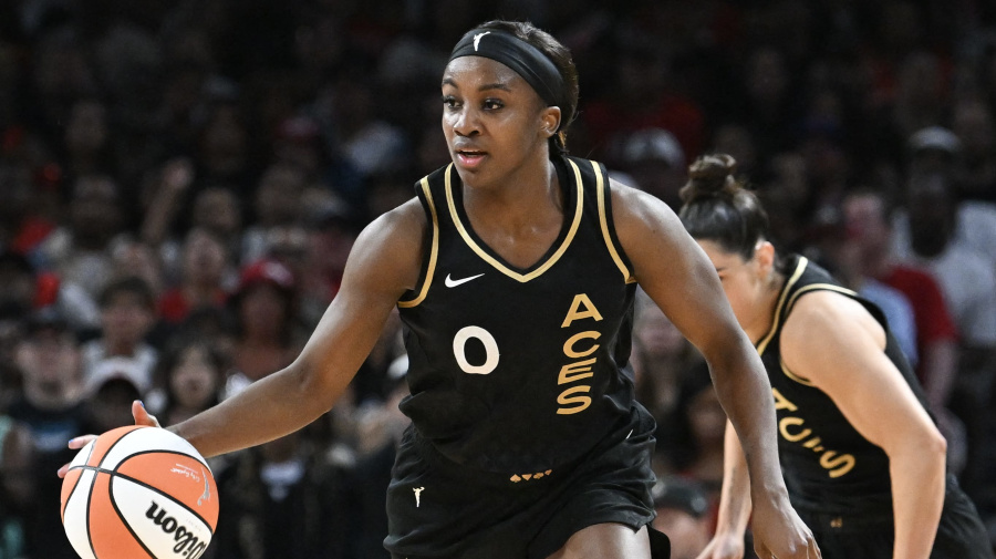 WNBA News for Teams, Players, Games & More