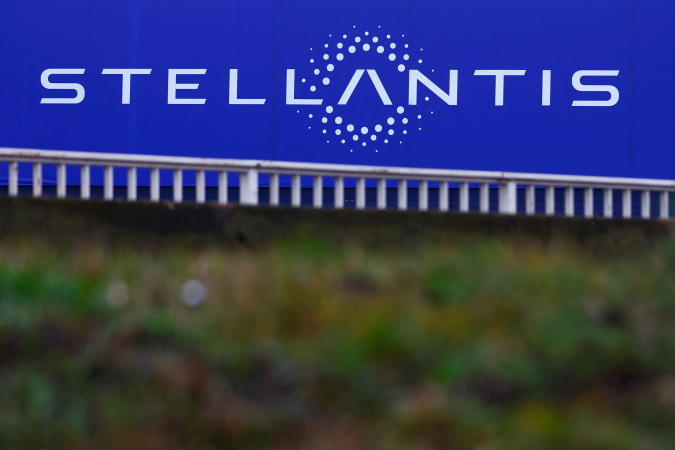 Stellantis and Samsung SDI to construct .5 billion EV battery plant in Indiana