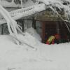 Valanga Rigopiano, Soccorso alpino: morti accertati sono solo 2