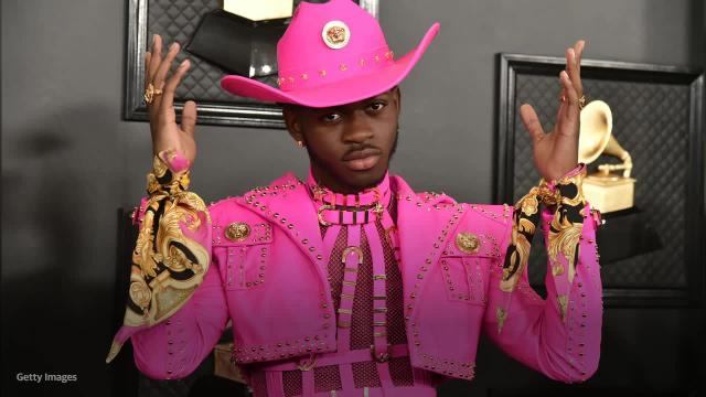 Lil Nas X Lapdances With The Devil In Provocative Video For Montero Call Me By Your Name