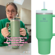 Can Stanley tumblers cause smoker's wrinkles? An expert weighs in