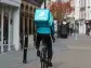 Deliveroo set to offer free childcare to riders