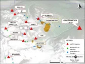 American Pacific Announces Regional Exploration Drilling to Build on Successful 2023 Field Season at The Palmer VMS Project