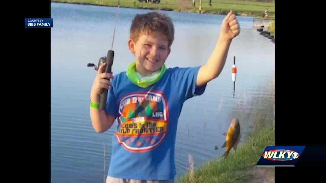 Family searching for answers after a father-son fishing trips ends with a  10 Y.O. boy dead