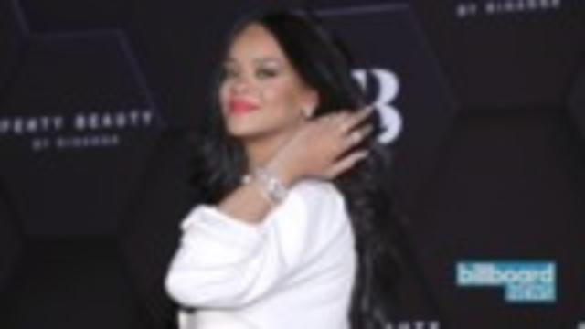 Rihanna opens up about being an immigrant in America