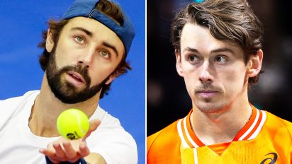 Yahoo Sport Australia - Australia has eight players in the top 100 of the ATP rankings. Read more